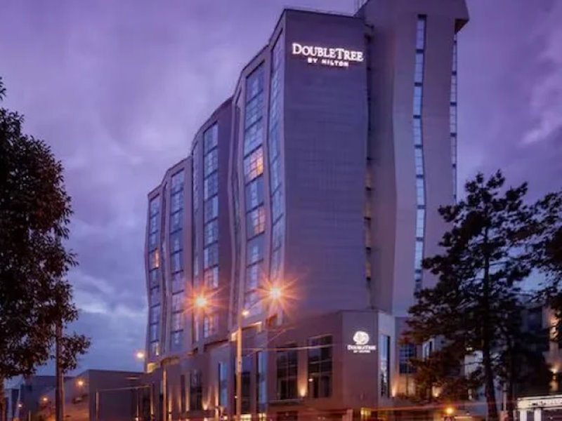 Hotel Hilton Bratislava